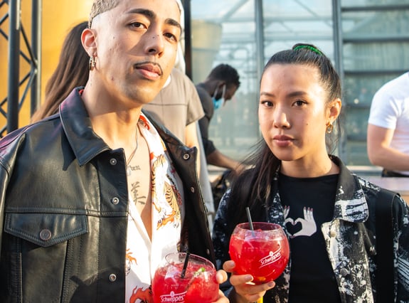 Recette Mocktail Pardon