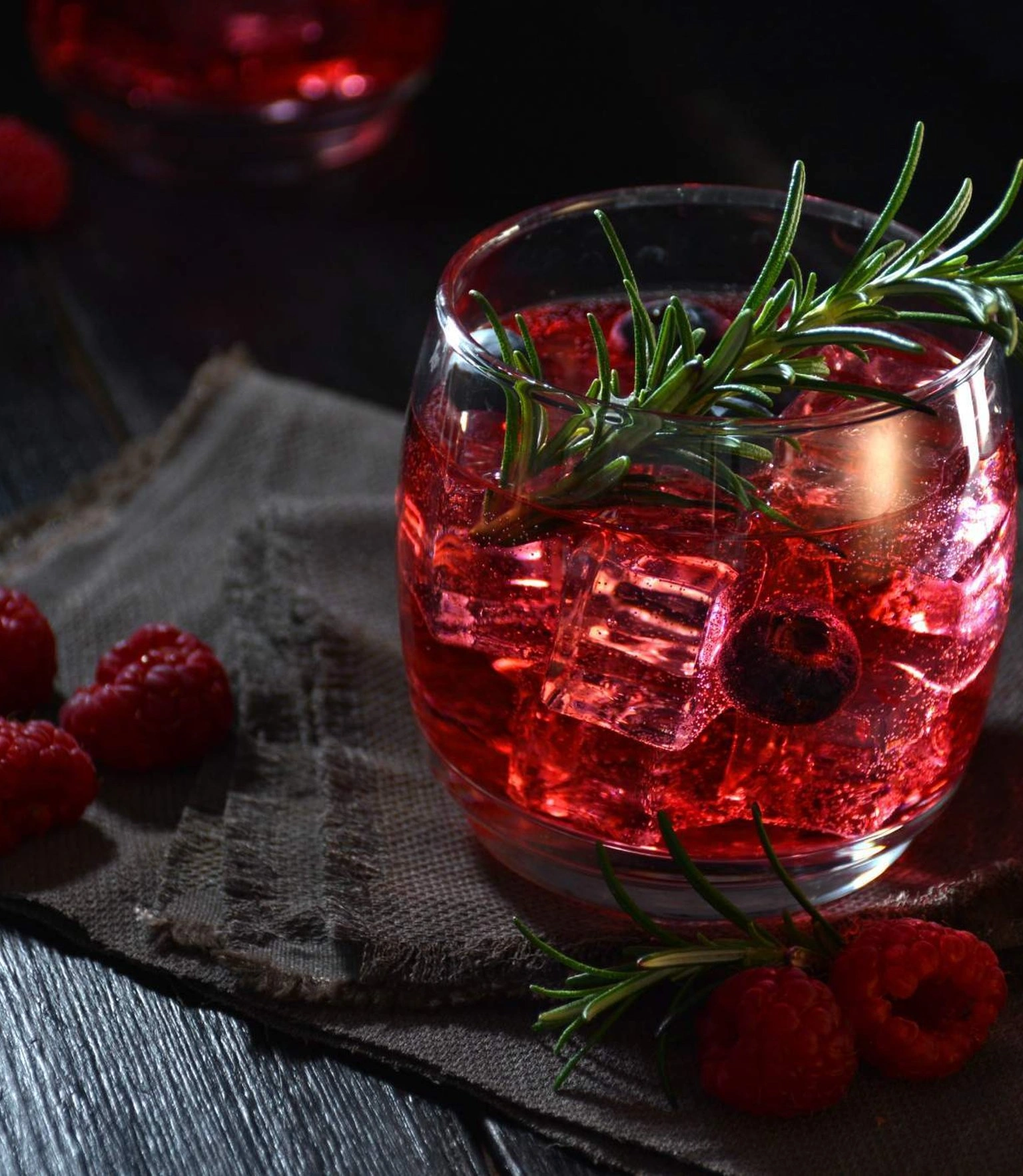 Les cocktails sans alcool de Noël