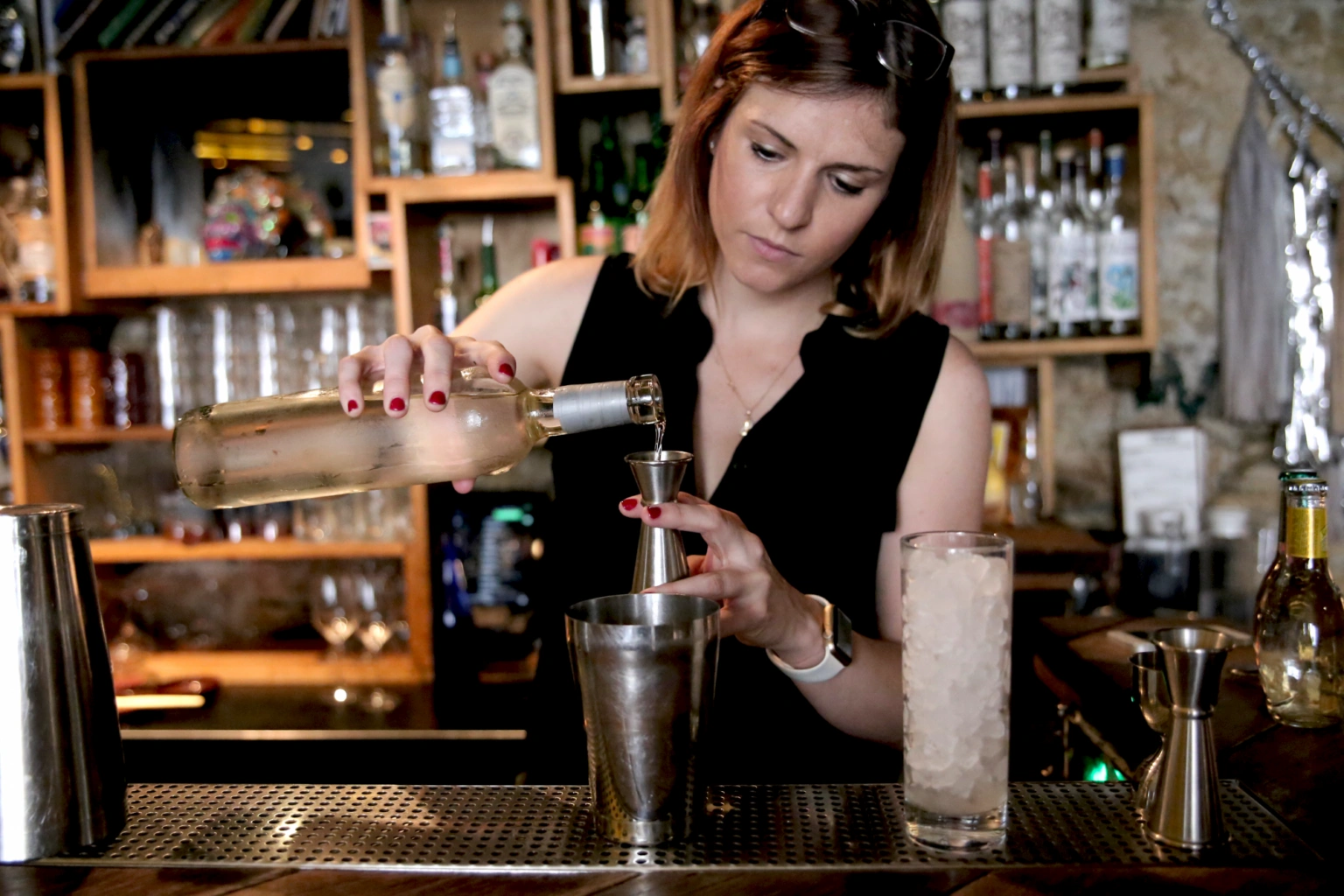 Préparation – photo 4