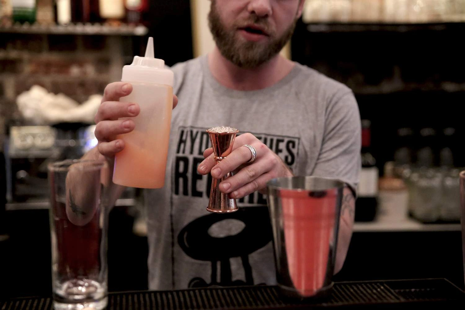 Préparation – photo 3