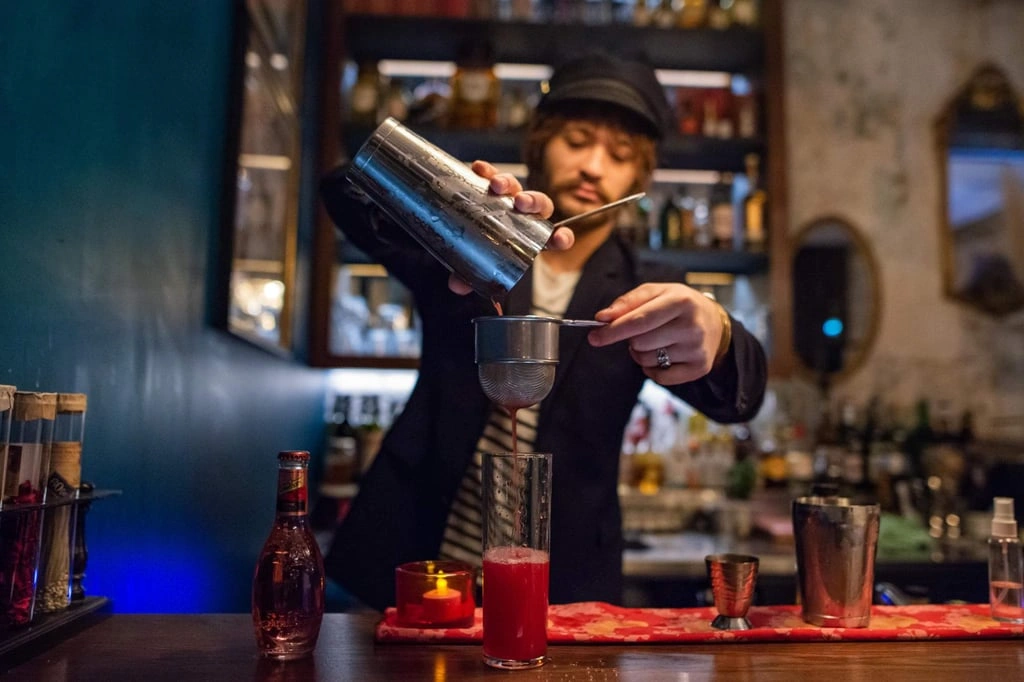 Mixologie : les tendances à suivre