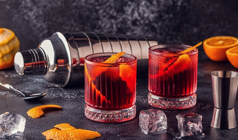 Les apéritifs italiens à connaître pour vos apéros