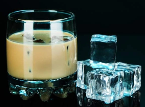 Recette du cocktail Walking Dead