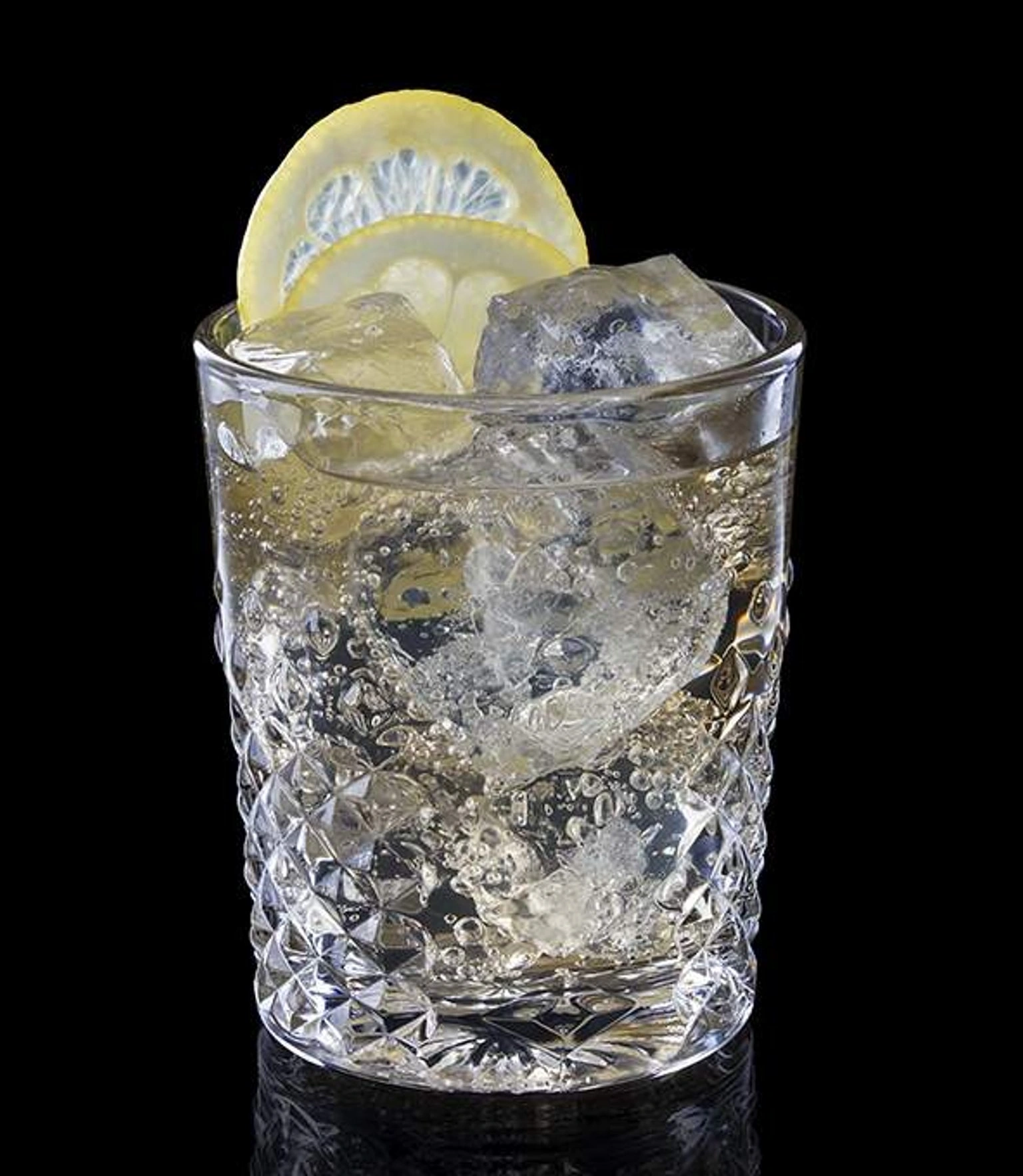 Recette Suze Tonic à la liqueur