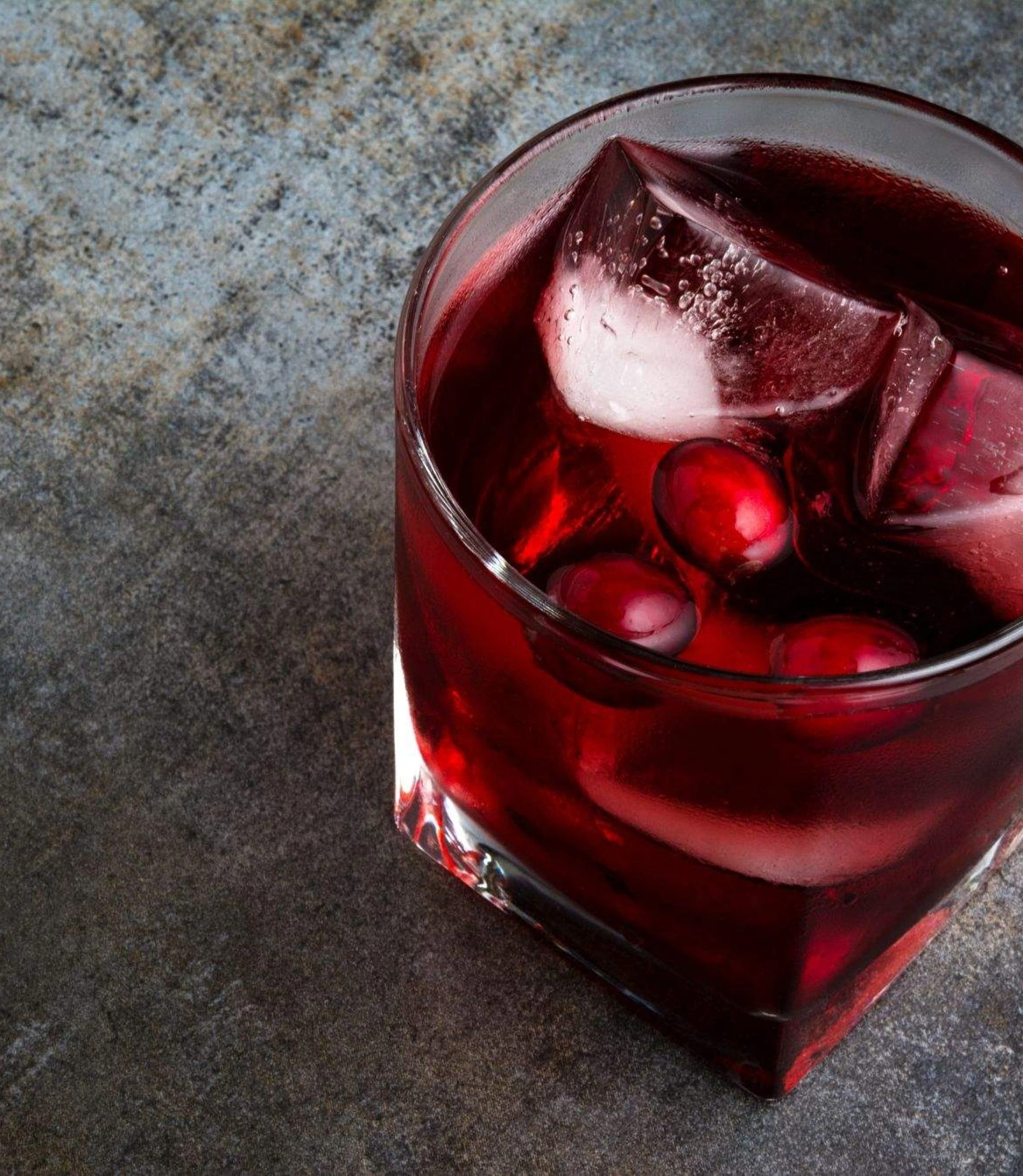 Recette Agrume Russian Kiss