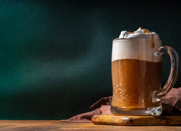 Recette Bière au beurre