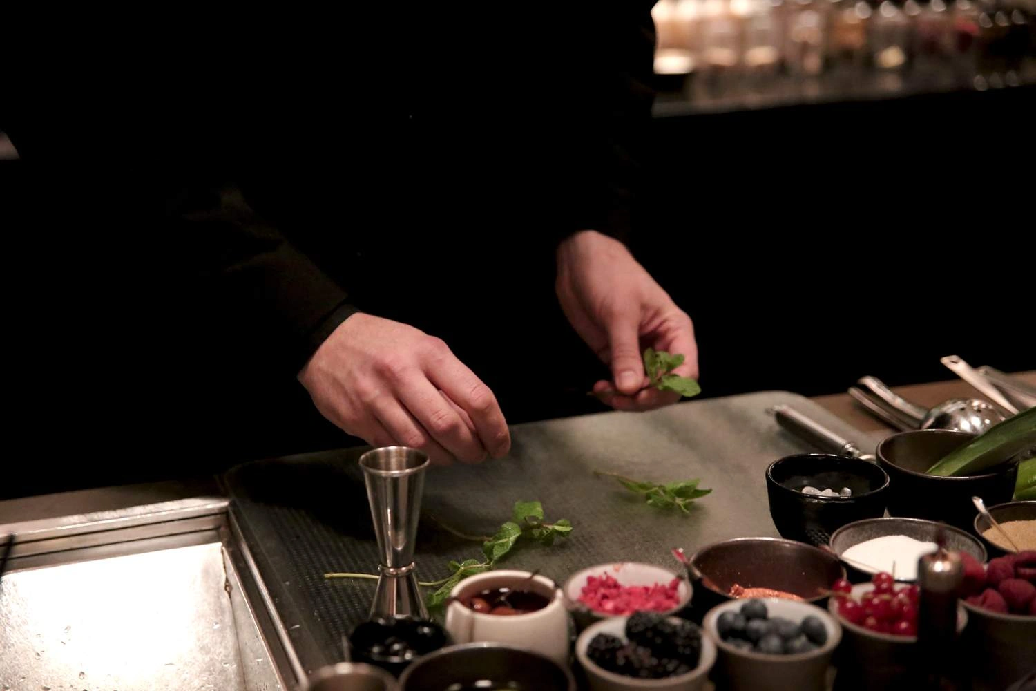 Préparation – photo 11