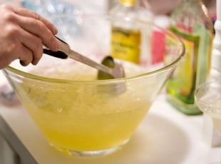 Recette Punch lorrain