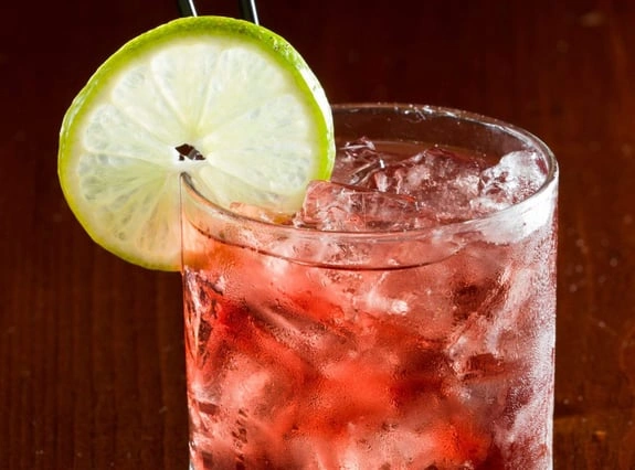 Recette Octobre Rouge